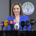 Ayşegül Doğan: Temel hedefimiz, ‘çerçeve yasanın’ Temmuzda gündeme gelmesi