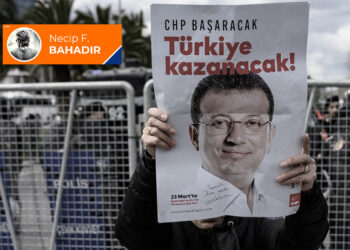 Necip F. Bahadır