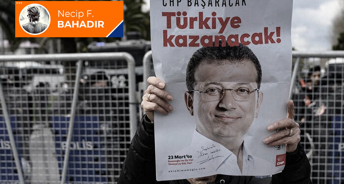 Necip F. Bahadır