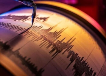 Endonezya'da 6.7 Büyüklüğünde Deprem
