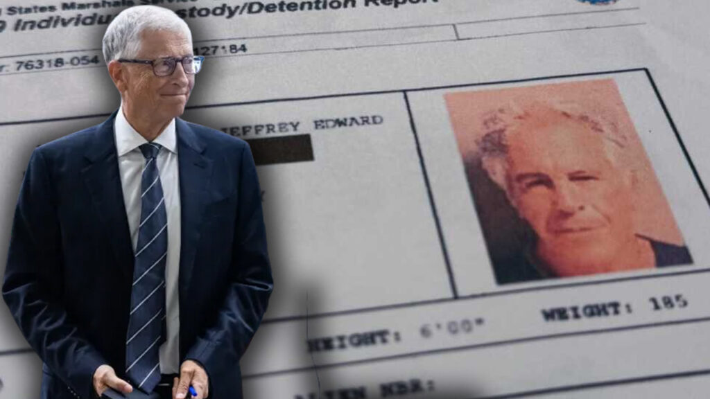 Epstein Belgelerinde Bill Gates Depremi: 'Evlilik Dışı İlişkilerim Üzerinden Şantaj Yaptı!'