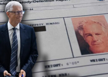 Epstein Belgelerinde Bill Gates Depremi: 'Evlilik Dışı İlişkilerim Üzerinden Şantaj Yaptı!'