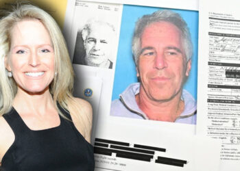 Epstein'in 18 Yıllık Sır Küpü Konuştu: 'O Usta Bir Manipülatördü, Suçlarından Haberim Yoktu'