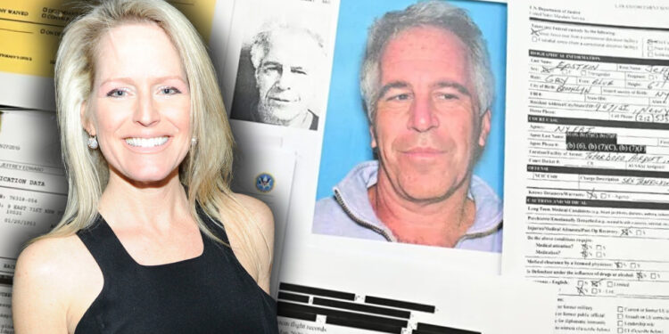 Epstein'in 18 Yıllık Sır Küpü Konuştu: 'O Usta Bir Manipülatördü, Suçlarından Haberim Yoktu'