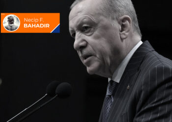 Necip F. Bahadır
