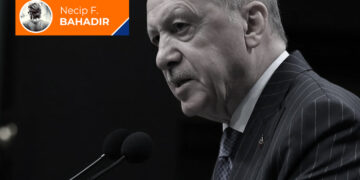 Necip F. Bahadır