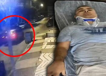 Erhan Karaal'ın Avukatı Konuştu: Eli Ayağı Bağlanmış, Öldüresiye Dövülmüş