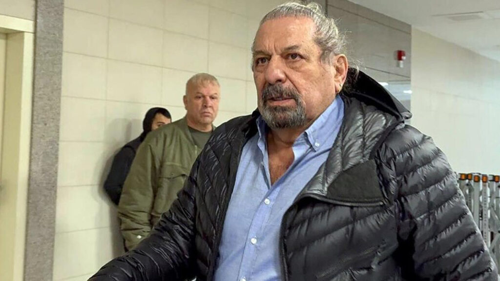 Erman Toroğlu Hakkında Hapis İstemi: İddianame Hazırlandı