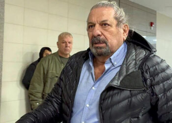 Erman Toroğlu Hakkında Hapis İstemi: İddianame Hazırlandı