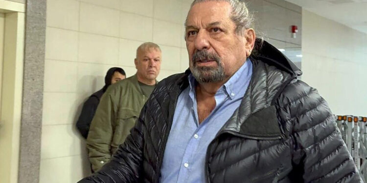 Erman Toroğlu Hakkında Hapis İstemi: İddianame Hazırlandı