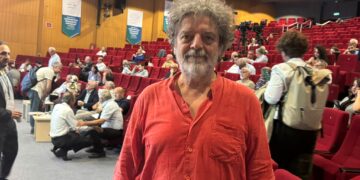 Prof. Dr. Ferhat Kentel: Vatandaşlık kavramını yeniden tanımlamalıyız