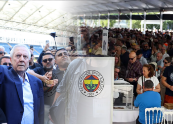 Fenerbahçe, Başkanını Seçti: Aziz Yıldırım’dan Net Zafer Hakan Safi’den Sitem