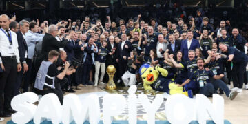 Fenerbahçe Beko Dört Ayrılığı Birden Duyurdu