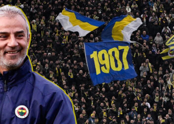 Fenerbahçe'nin Yeni Teknik Direktörü Belli Oldu