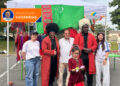 Festival meydanından küresel sahneye: Diaspora ve kimlik