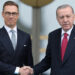Finlandiya'dan Türkiye'ye Avrupa Birliği Desteği