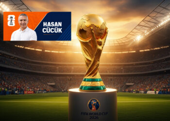 Futbolun altın madeni: Dünya Kupası ekonomisi