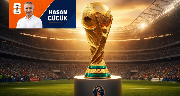Futbolun altın madeni: Dünya Kupası ekonomisi
