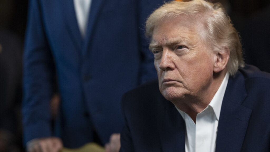 G7'de Trump Kasırgası: Netanyahu'ya Beyrut Uyarısı, İran'a Nükleer Ültimatom!