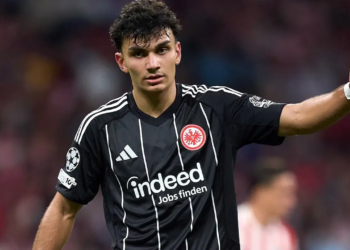Galatasaray'a Kötü Haber, Can Uzun Kararını Verdi