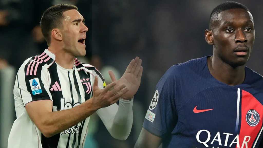 Galatasaray'da Forvet Operasyonu: Icardi'nin Yerine İki Yıldız Aday