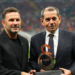 Galatasaray'da Okan Buruk'la Devam Kararı