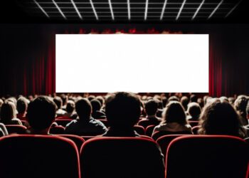Gişe Devleri ve Korku Filmleri Aynı Anda Vizyonda! İşte Haftanın 8 Yeni Filmi