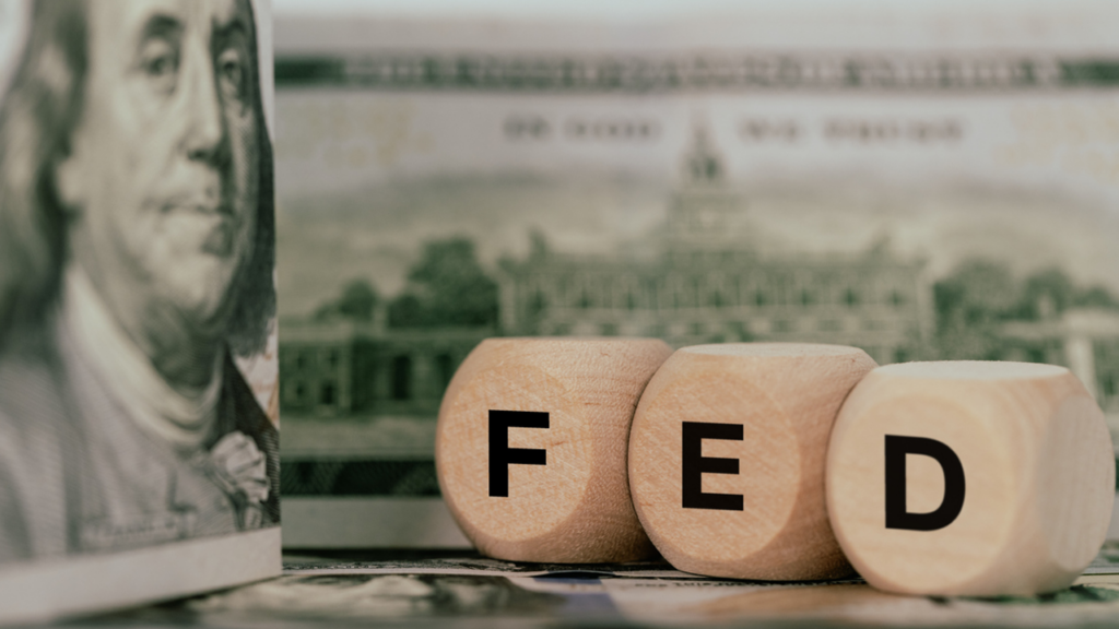 Gözler Bu Karardaydı: Fed Faizi Sabit Tuttu