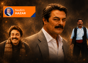 Güle güle Tatar Ramazan
