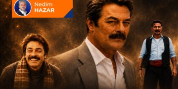 Güle güle Tatar Ramazan