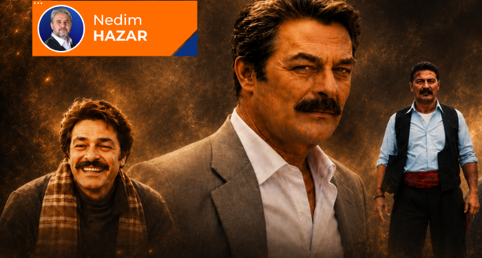 Güle güle Tatar Ramazan