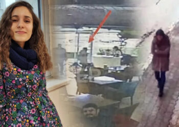 Gülistan Doku Kaybolmadan 9 Gün Önce... Tunceli Gençlik Merkezi'ndeki O 126 Dakika Ne Oldu?