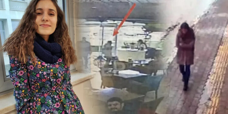 Gülistan Doku Kaybolmadan 9 Gün Önce... Tunceli Gençlik Merkezi'ndeki O 126 Dakika Ne Oldu?