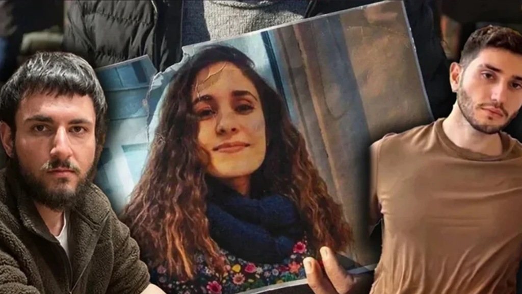 Gülistan Doku Soruşturmasında Kritik Hafta... Umut Altaş Hakim Karşısına Çıkacak: 'Cesedin Yerini Göstereceğim'