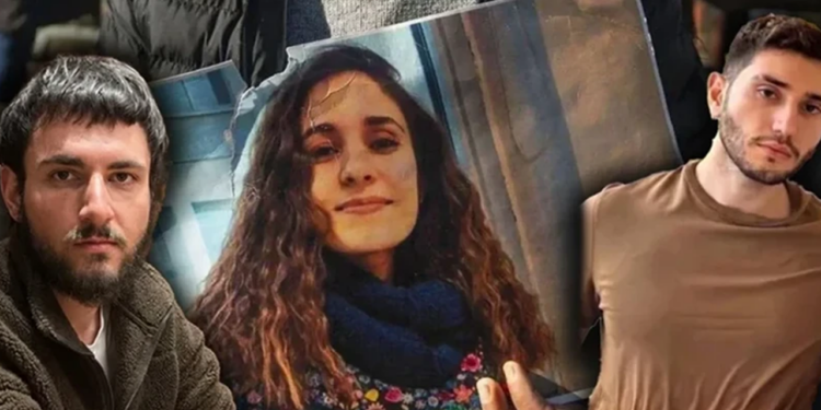 Gülistan Doku Soruşturmasında Kritik Hafta... Umut Altaş Hakim Karşısına Çıkacak: 'Cesedin Yerini Göstereceğim'