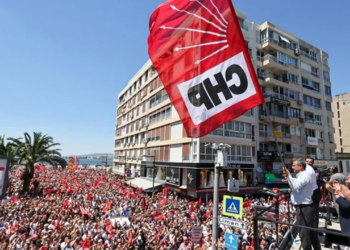 Günlerdir Tartışılıyordu: Özgür Özel'in 'Yedek Partisi' Belli Oldu