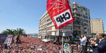 Günlerdir Tartışılıyordu: Özgür Özel'in 'Yedek Partisi' Belli Oldu