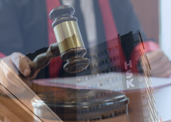 HSK Kararnamesi Yayımlandı: 33 İlin Başsavcısı Değişti