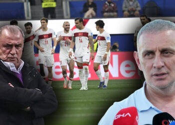 Hacısomanoğlu, Terim Sessizliğini Bozdu: 'Suratına Söyleyeceğim!'