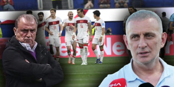 Hacısomanoğlu, Terim Sessizliğini Bozdu: 'Suratına Söyleyeceğim!'