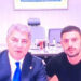 Hakan Safi Bombayı Patlattı: Merih Demiral ile Anlaştığını Duyurdu