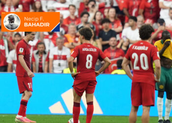 Necip F. Bahadır