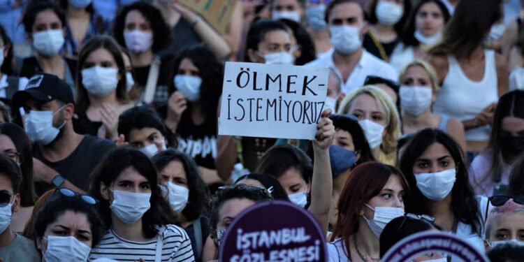 Hakkari'deki Şüpheli Kadın Ölümü! Eşi Gözaltına Alındı