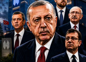 Halkbank davası neyin karşılığında kapatıldı? | Editör Masası