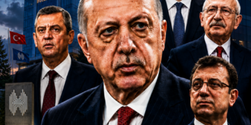 Halkbank davası neyin karşılığında kapatıldı? | Editör Masası