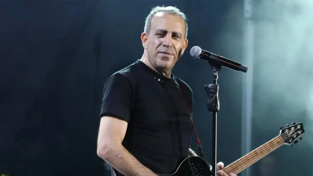 Haluk Levent'e Karşılıksız Çek Şoku: 70 Milyon Liralık Ceza Kesildi