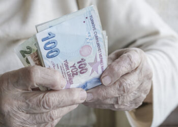 Haziran Ayı Ödemeleri Başladı: Yaşlı ve Engelli Aylıkları Hesaplara Yatıyor