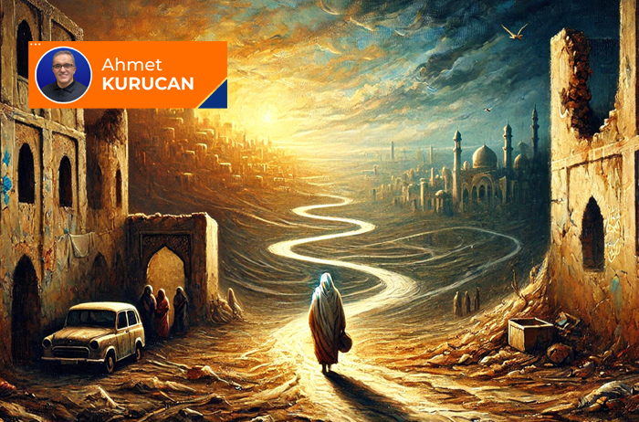 Hicret bilinci: Tarihsel bir olaydan bugüne…