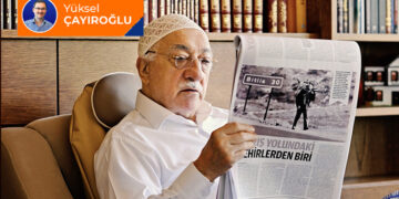 Hocaefendi’nin AKP iktidarına yönelttiği başlıca eleştiriler (3)