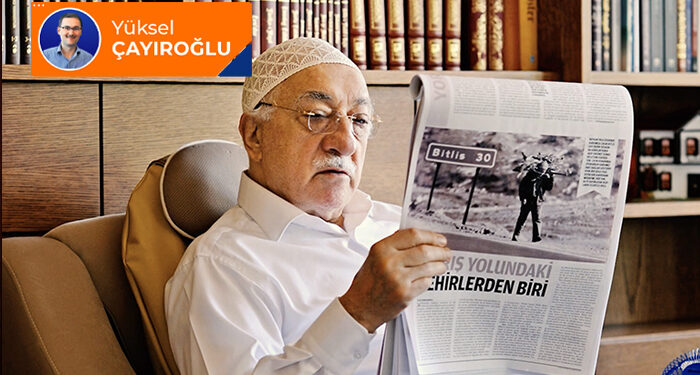 Hocaefendi’nin AKP iktidarına yönelttiği başlıca eleştiriler (3)